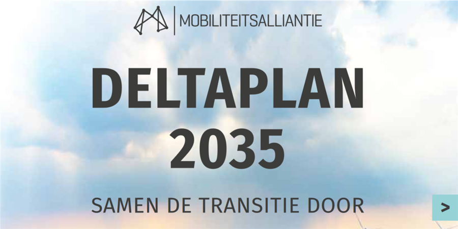 Bericht Mobiliteitsalliantie presenteert Deltaplan: de 4 belangrijkste vragen voor werkgevers bekijken